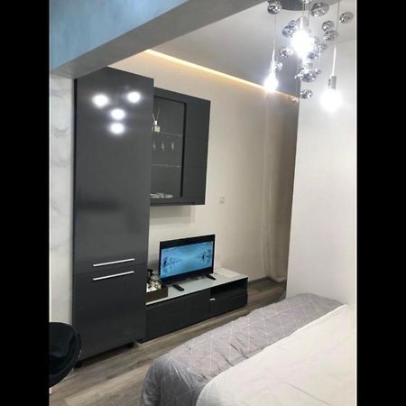 Center Dream House Apartment Sofia Luaran gambar