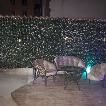 Center Dream House Apartment Sofia Luaran gambar