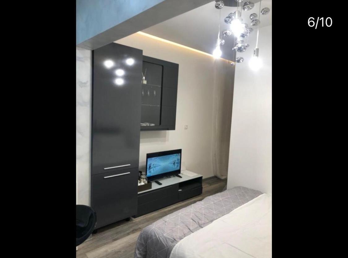 Center Dream House Apartment Sofia Luaran gambar