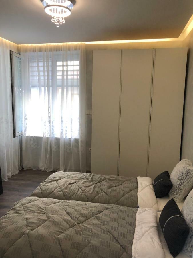 Center Dream House Apartment Sofia Luaran gambar