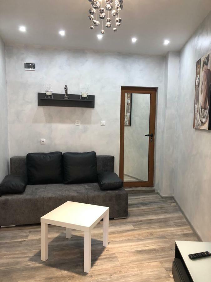 Center Dream House Apartment Sofia Luaran gambar
