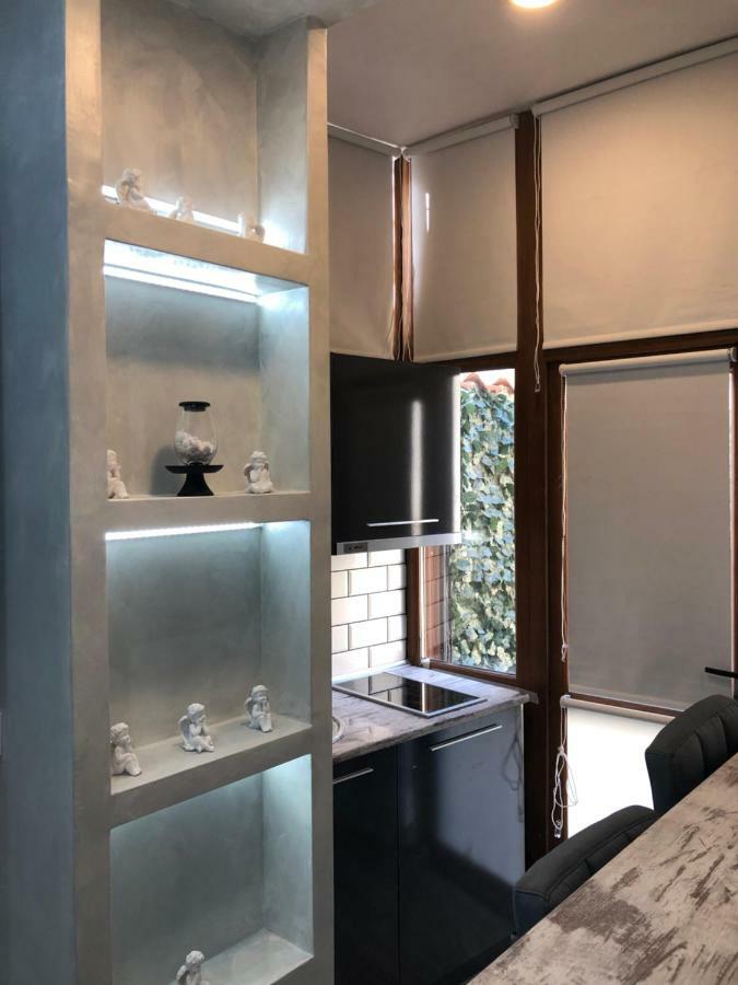 Center Dream House Apartment Sofia Luaran gambar