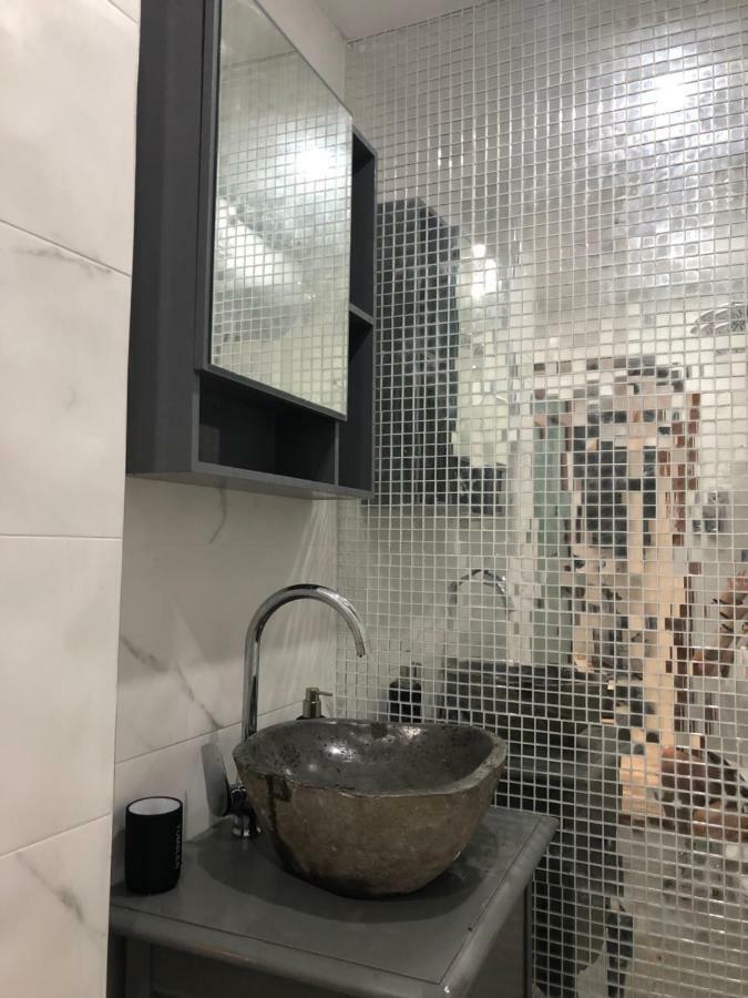 Center Dream House Apartment Sofia Luaran gambar
