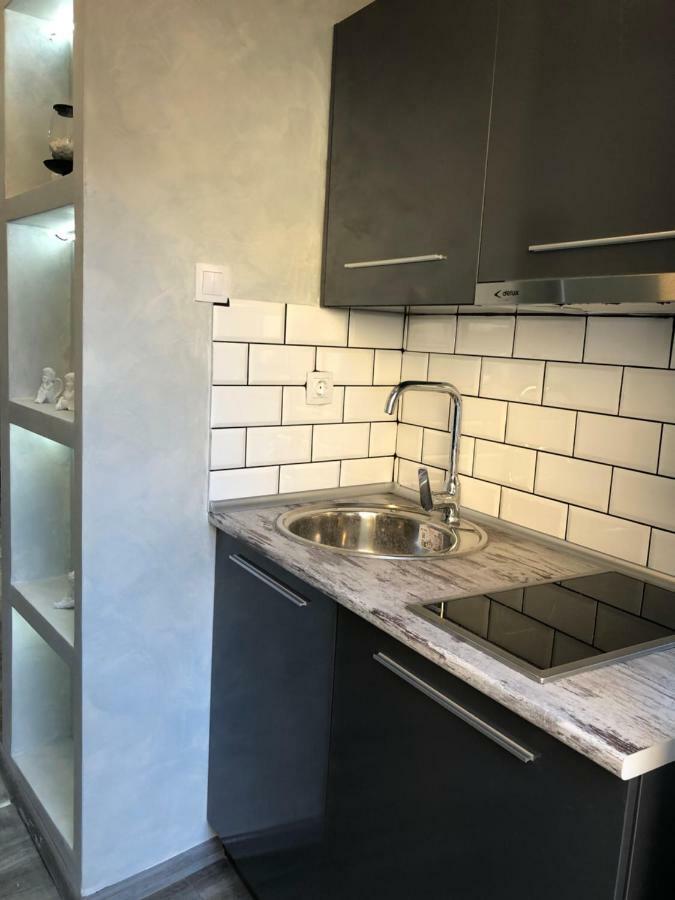 Center Dream House Apartment Sofia Luaran gambar
