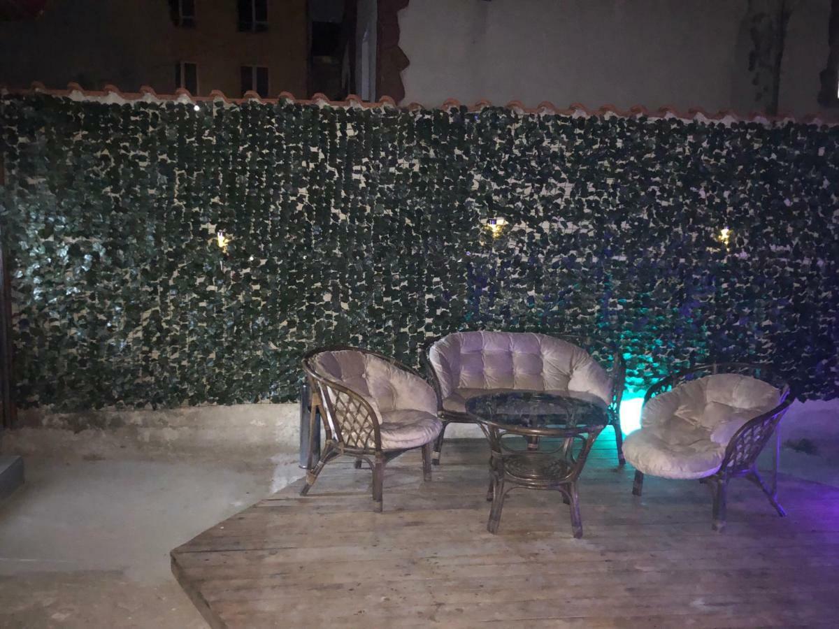 Center Dream House Apartment Sofia Luaran gambar