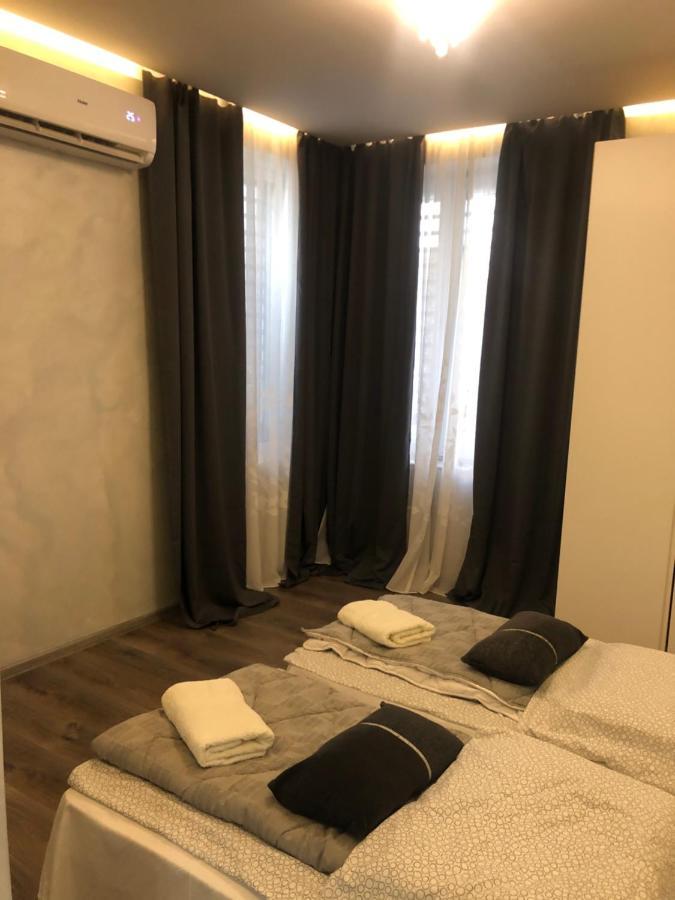 Center Dream House Apartment Sofia Luaran gambar