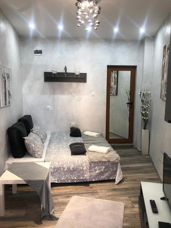 Center Dream House Apartment Sofia Luaran gambar
