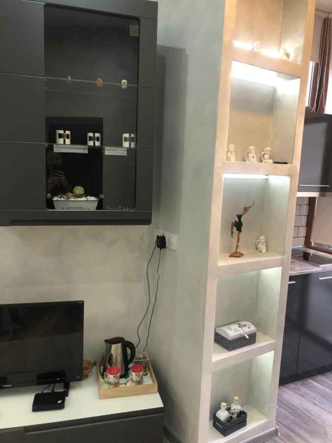 Center Dream House Apartment Sofia Luaran gambar
